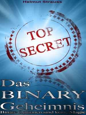 cover image of Das Binary Geheimnis